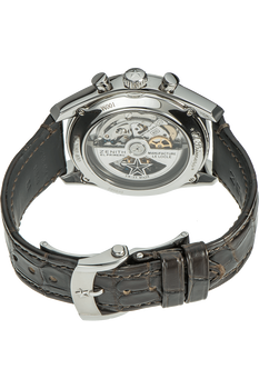 El Primero Chronograph Stainless Steel Automatic