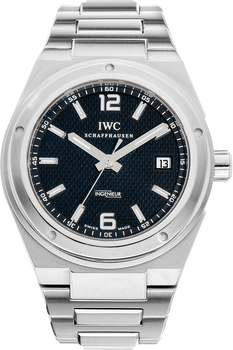 Ingenieur Stainless Steel Automatic