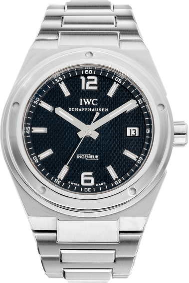 Ingenieur Stainless Steel Automatic