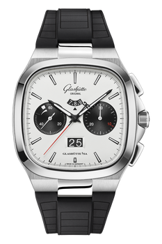 Seventies &#39;X&#39; Chronograph