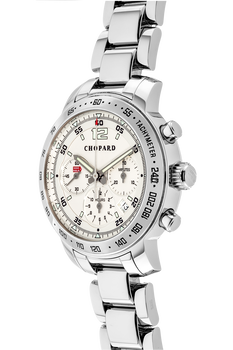 Mille Miglia Chronograph Stainless Steel Automatic