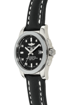 Galactic 29 Stainless Steel Quartz