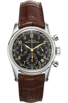 Classic 1999 Stainless Steel Automatic