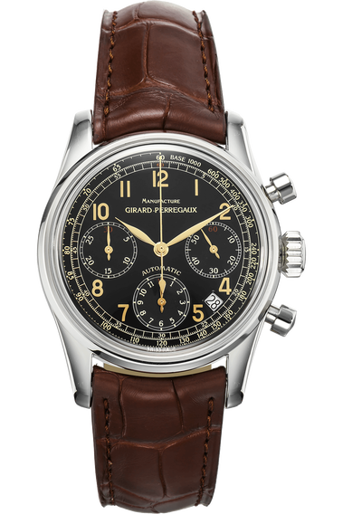 Classic 1999 Stainless Steel Automatic