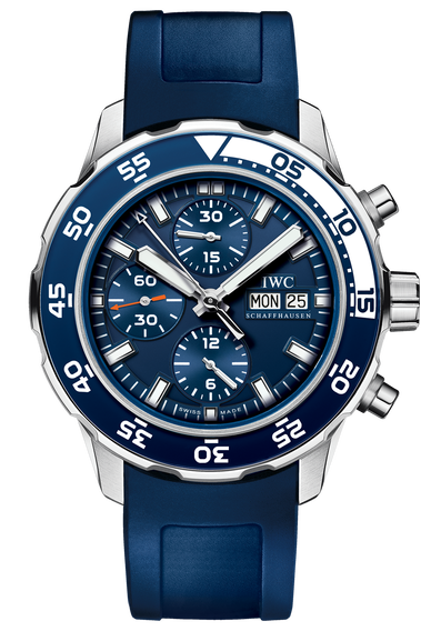 Aquatimer Chronograph Automatic