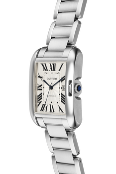 Tank Anglaise XL Stainless Steel Automatic