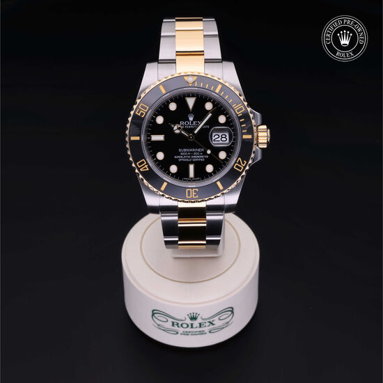Submariner