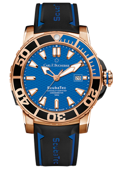 Patravi ScubaTec