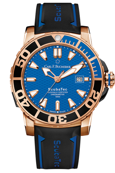Patravi ScubaTec