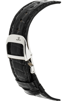 Master Hometime Stainless Steel Automatic