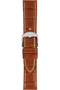 20 mm Tan Calf Strap 20 mm Tan Calf Strap