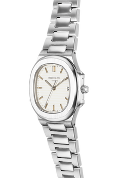 Nautilus Reference 3900 Stainless Steel Quartz