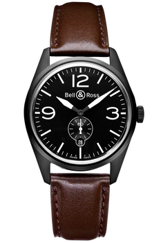 BR123 Original Carbon