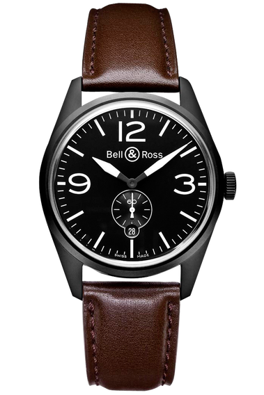 BR123 Original Carbon