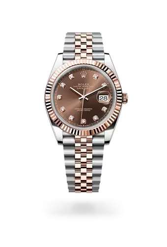 Datejust 41