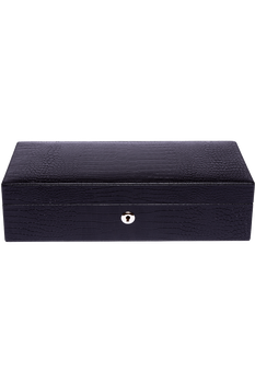 Brompton Black Five Watch Box