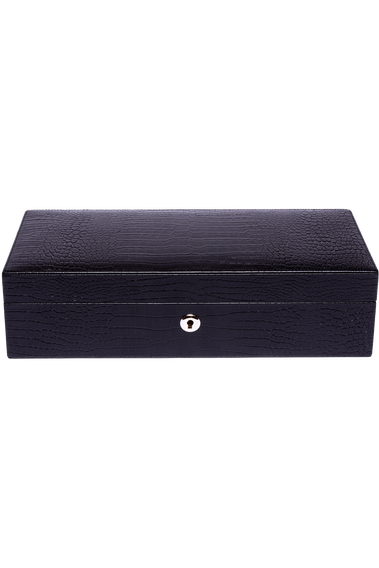 Brompton Black Five Watch Box