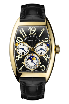 Cintr&eacute;e Curvex Master Banker