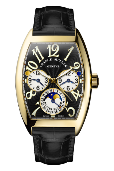 Cintr&eacute;e Curvex Master Banker