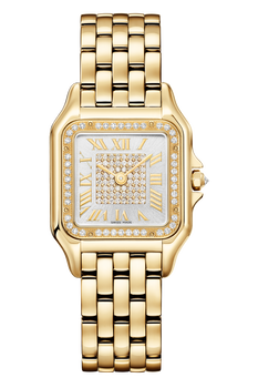 Panth&egrave;re de Cartier, Medium Model