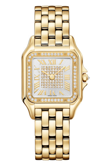 Panth&egrave;re de Cartier, Medium Model
