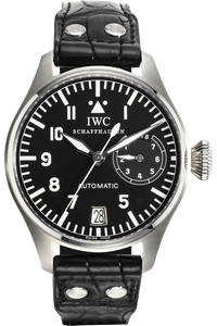 Big Pilot's Stainless Steel Automatic