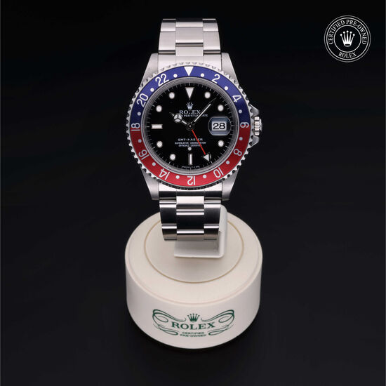 GMT-Master