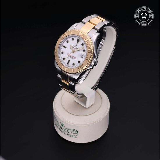 Yacht-Master