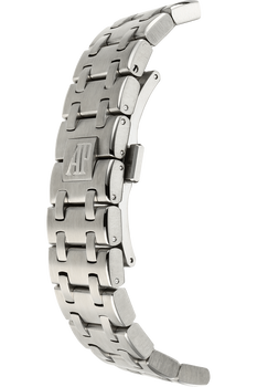 Royal Oak Offshore Chronograph Stainless Steel Automatic