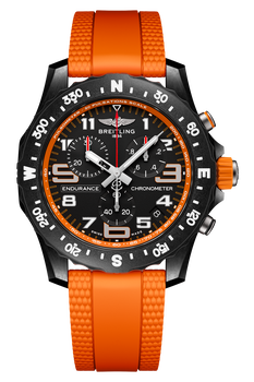 Endurance Pro 44