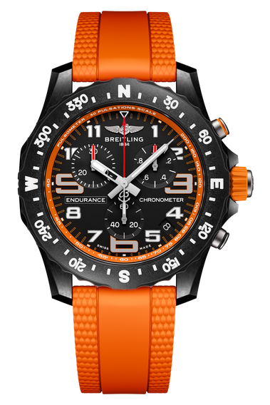 Endurance Pro 44