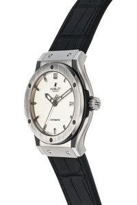 Classic Fusion Titanium Automatic