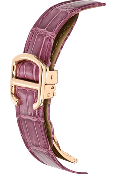 Ballon Bleu Rose Gold Automatic
