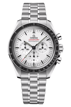 Speedmaster Moonwatch Professional