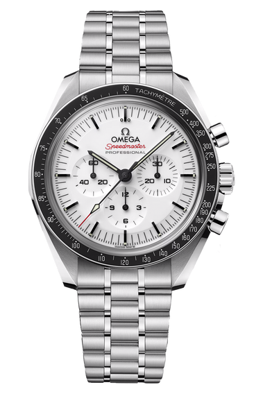 Speedmaster Moonwatch Professional
