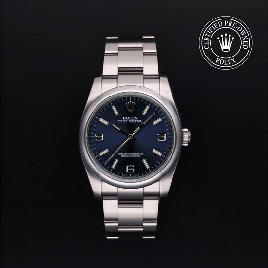 Oyster Perpetual