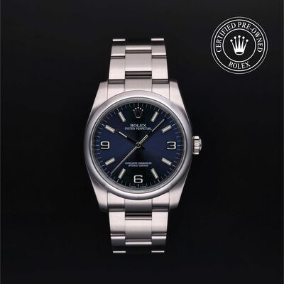 Oyster Perpetual