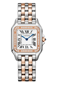 Panth&egrave;re de Cartier, Medium Model