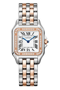 Panth&egrave;re de Cartier, Medium Model