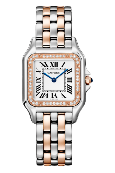 Panth&egrave;re de Cartier, Medium Model