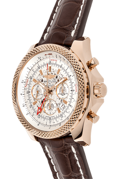 Bentley B04 GMT Rose Gold Automatic