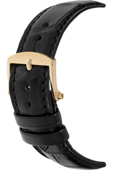 Classique Yellow Gold Automatic
