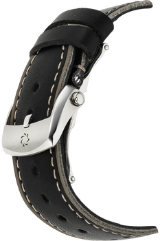 Heritage Bicompax Annual Hometown Paris Edition Stainless Steel Automatic