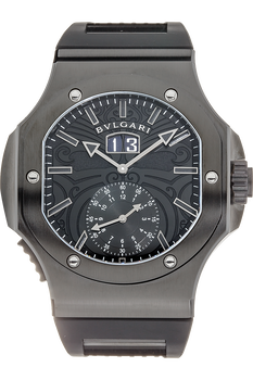 Endurer Chronosprint Special Edition DLC Stainless Steel