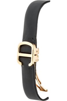 Roadster Yellow Gold Quartz