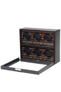 Roadster 6 Piece Winder