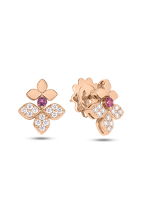 Love In Verona Studs