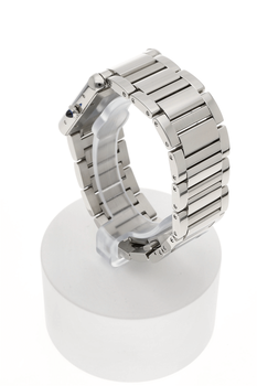 Tank Must XL Stainless Steel Automatic
