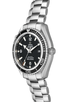 Pre Owned Omega Seamaster Planet Ocean Big Size 22005000
