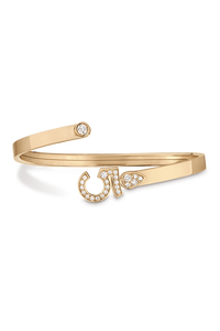 ETERNAL N°5 BANGLE